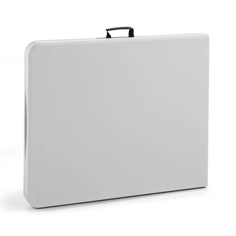 Klapptisch 244 cm 8 Sitzplätze HDPE