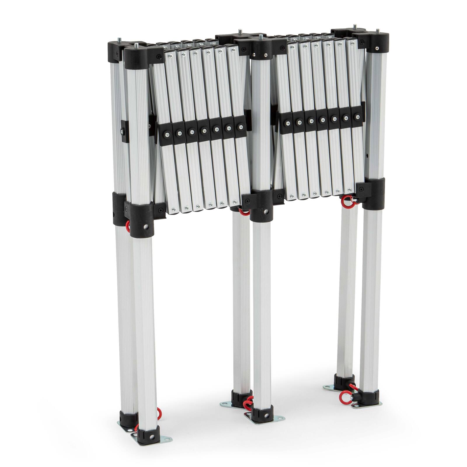 Klappbare Theke – 4 m