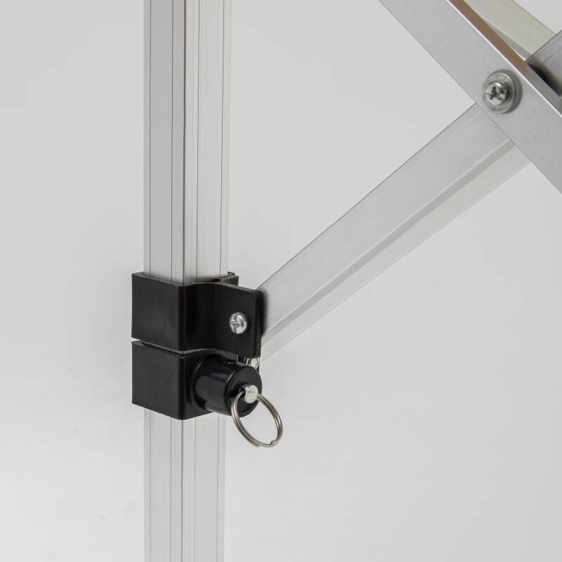 Klappbare Theke – 4 m