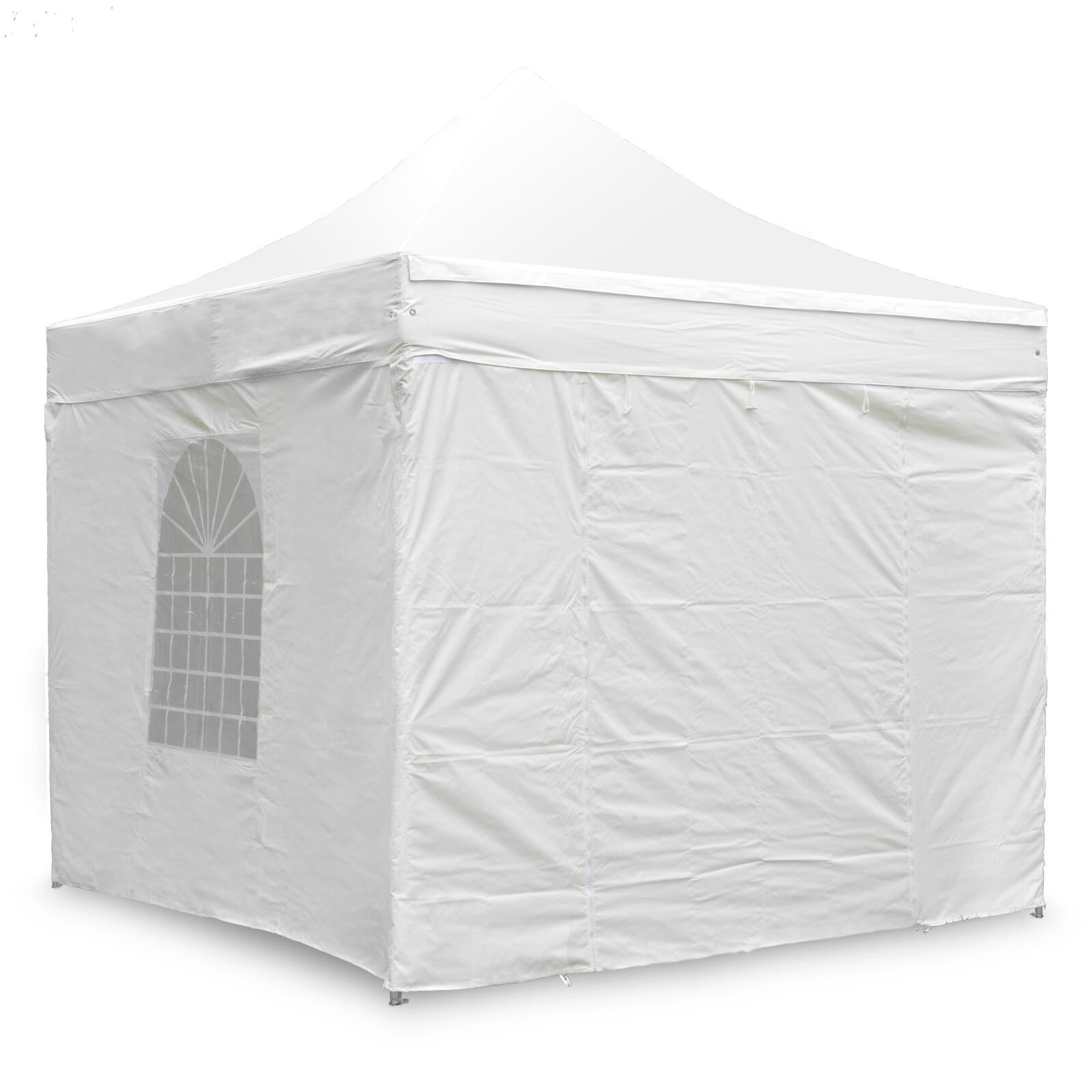 Weiße Fensterwand 4 m – 300 g/m² Weiße Fensterwand 4 m – 300 g/m²