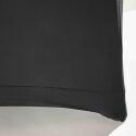Tischdeckenbezug für Klapptisch 244cm schwarz