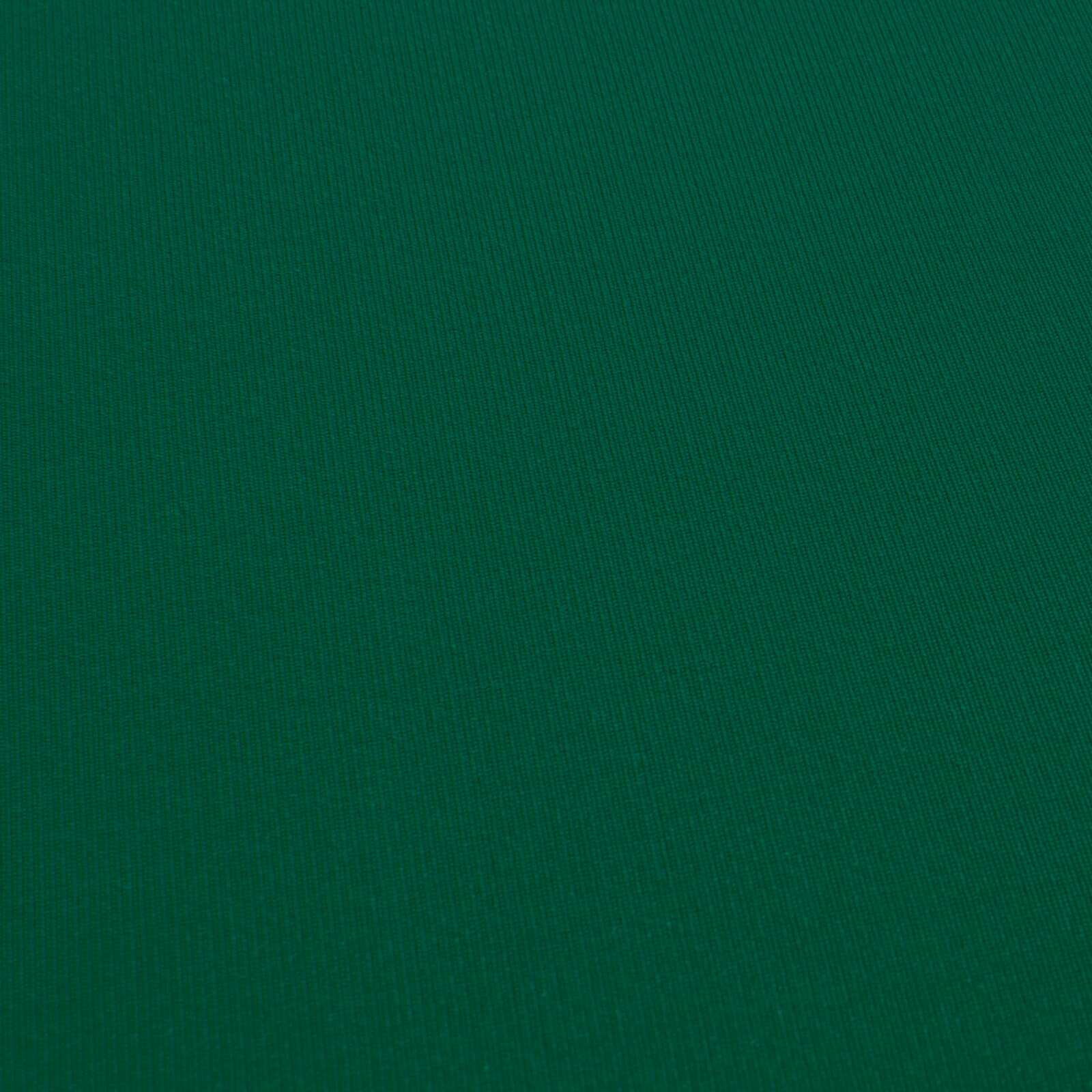 Grüne Stehtischhusse 110x80 cm