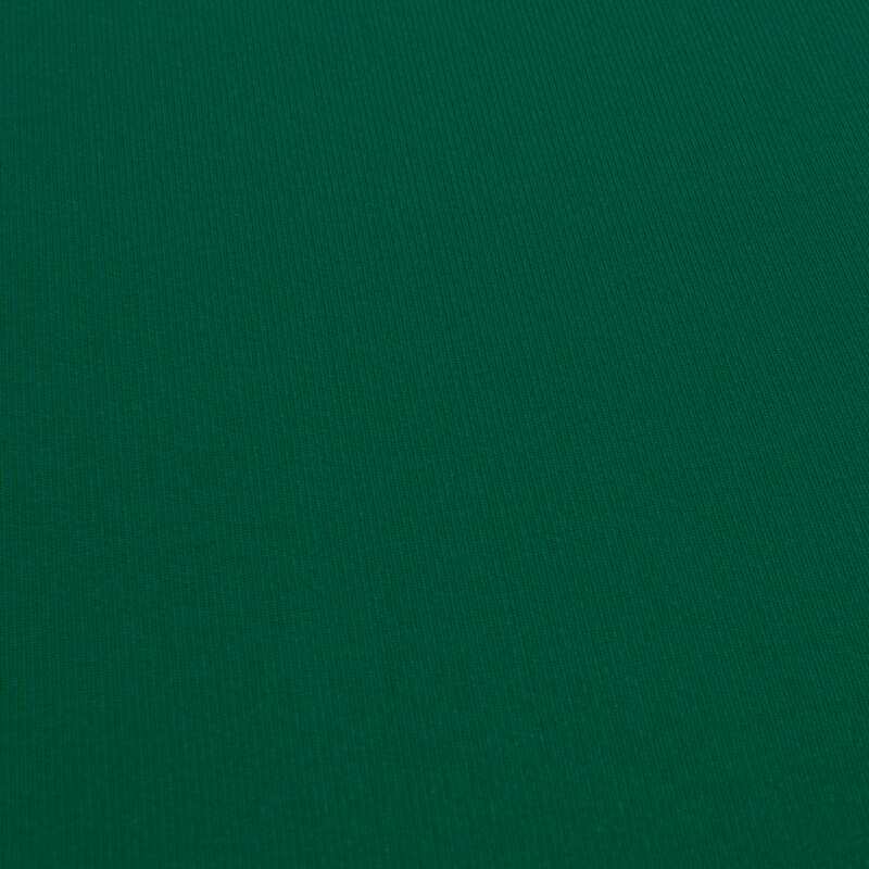 Grüne Stehtischhusse 110x80 cm