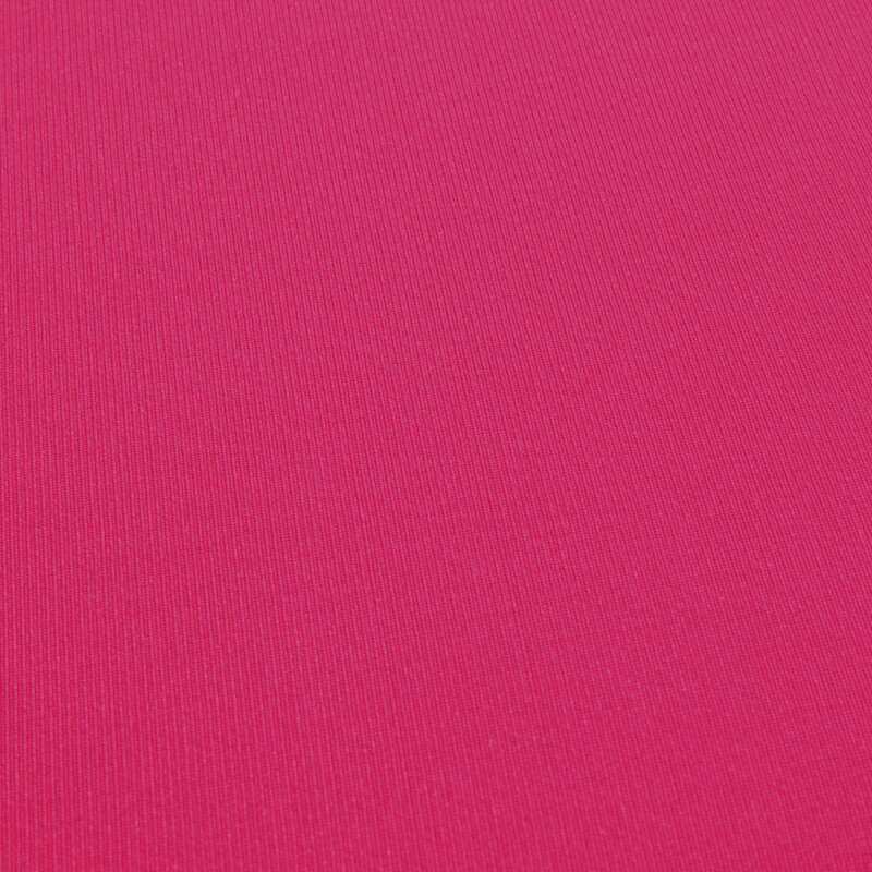 Rosa Stehtischhusse 110x80 cm