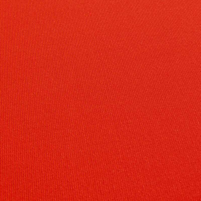 Abdeckung für Stehtisch 110x80 cm orange