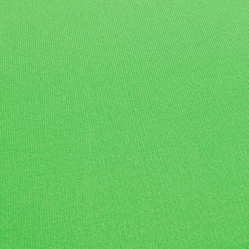 Grüne Abdeckung für Stehtisch 110x80 cm