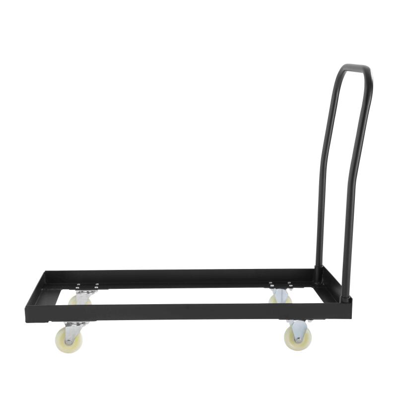 Trolley für Klappstühle