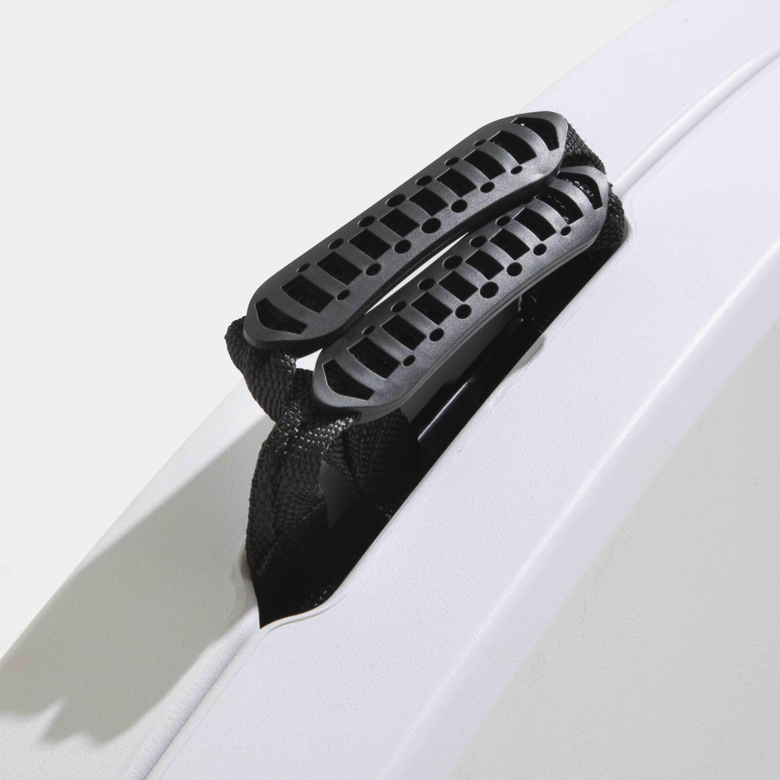 Klapptisch rund 10 Plätze 180 cm HDPE