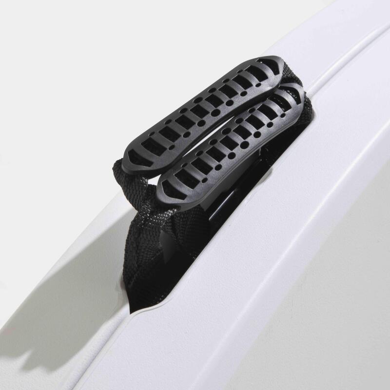 Klapptisch rund 10 Plätze 180 cm HDPE