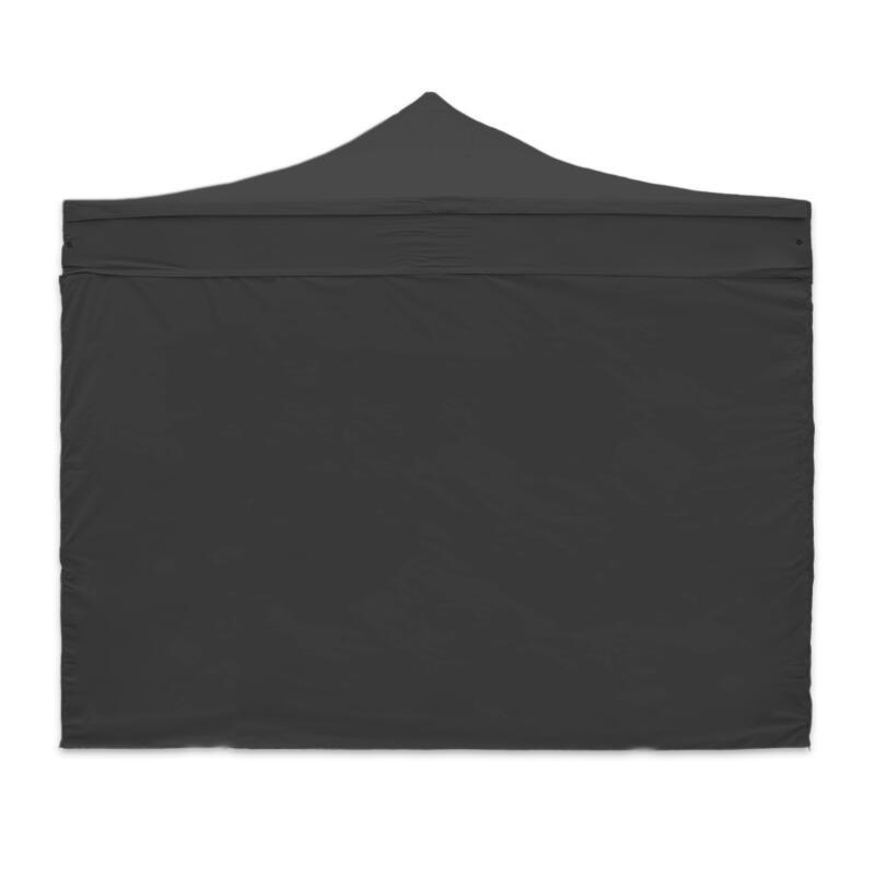 Massive graue Wand 4,5 m – 300 g/m²