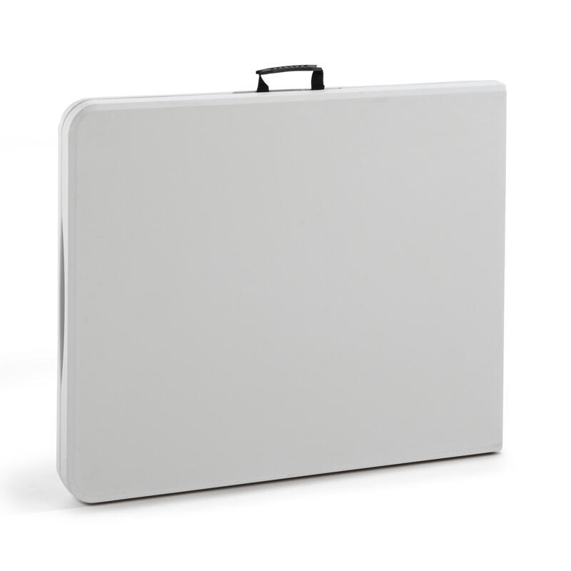 Klapptische 244 cm - 10er-Set