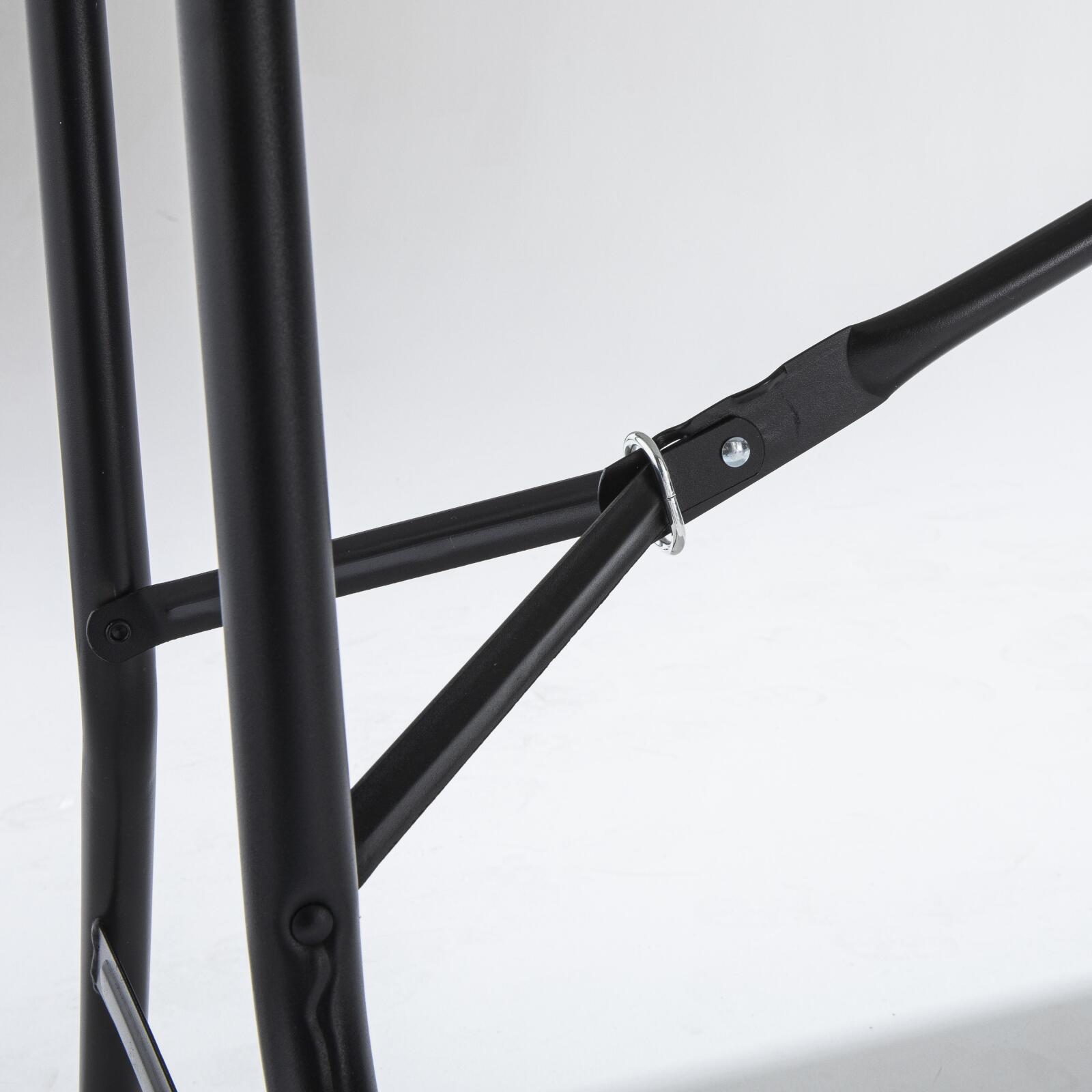 Klapptische 244 cm - 10er-Set