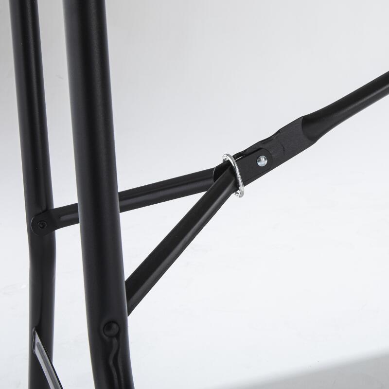 Klapptische 244 cm - 10er-Set