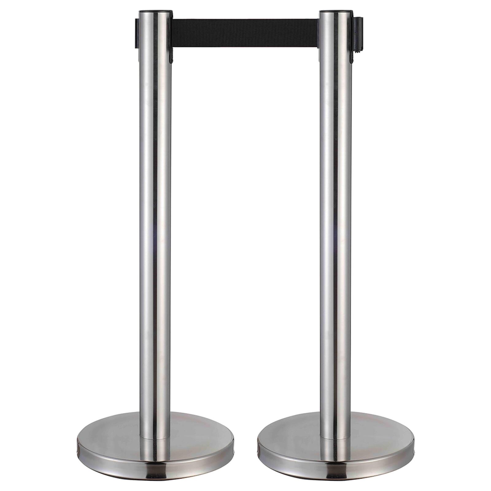 Rollenführungspfosten aus Chrom Rollenführungspfosten aus Chrom