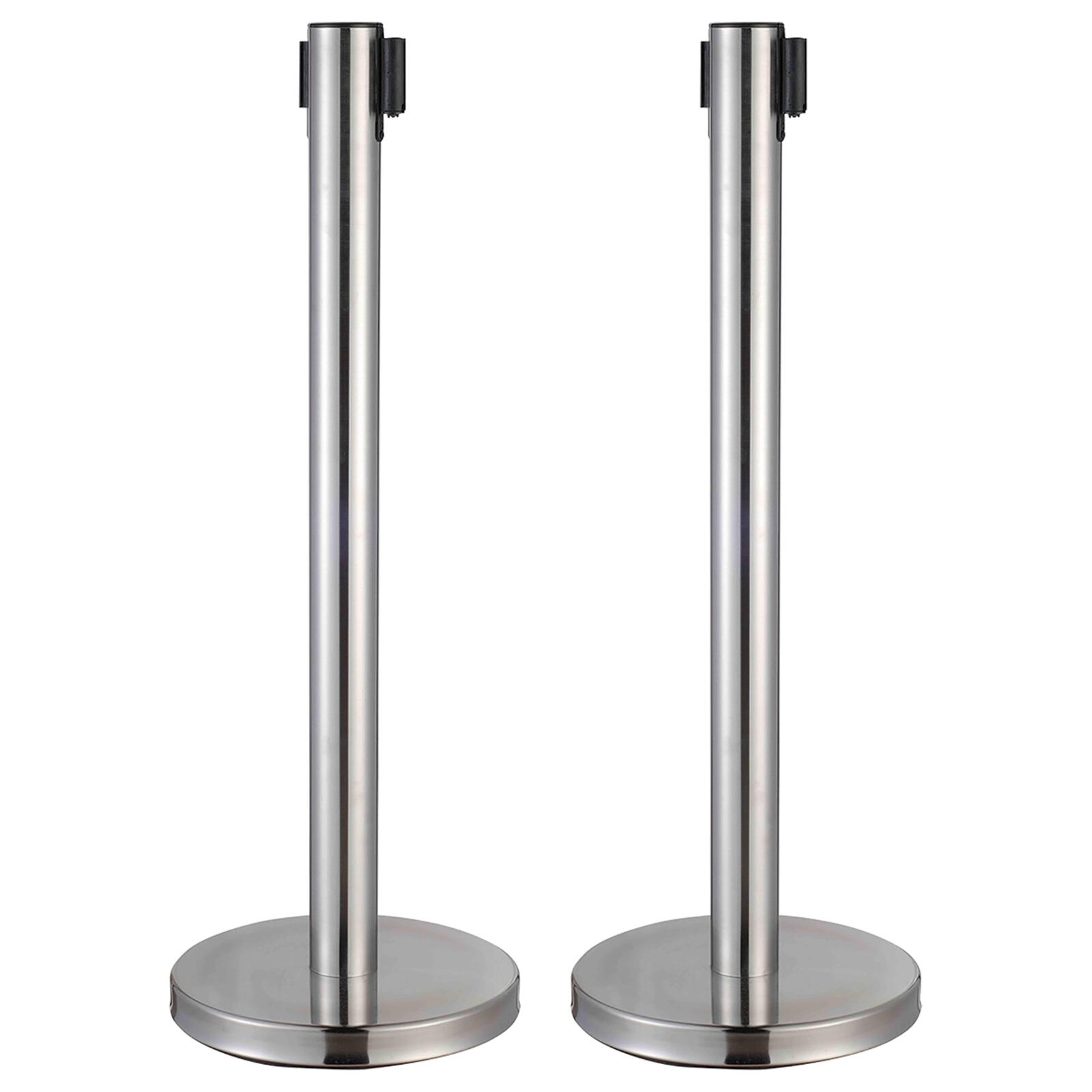 Rollenführungspfosten aus Chrom Rollenführungspfosten aus Chrom