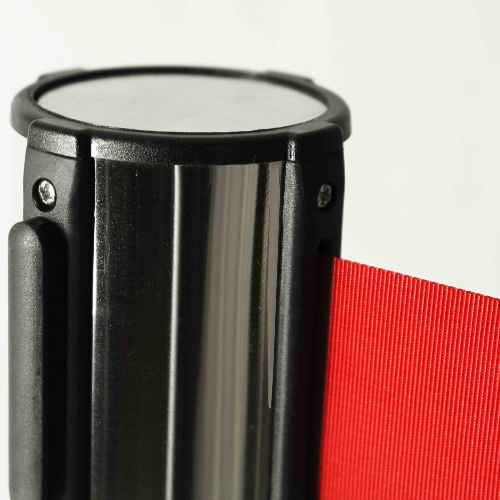 Führungspfosten für verchromte Riemen Führungspfosten für verchromte Riemen