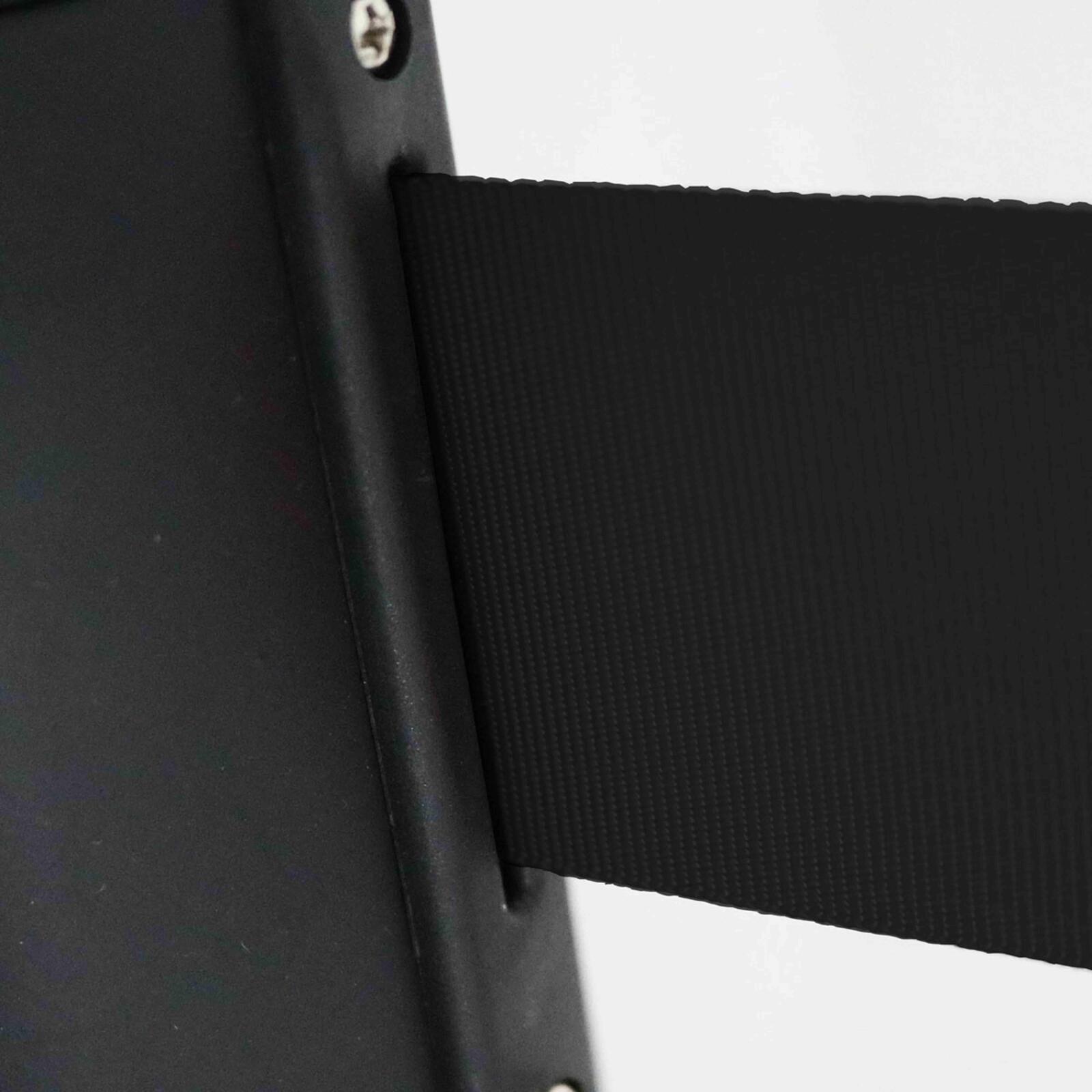 Einziehbare Riemenführungspfosten Einziehbare Riemenführungspfosten