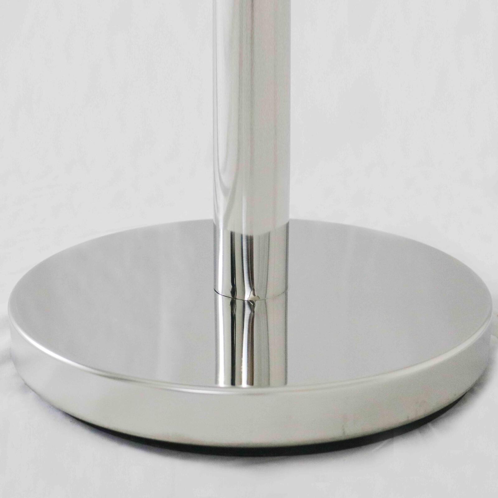 Wegweiser aus Chrom, 2er-Set Wegweiser aus Chrom, 2er-Set