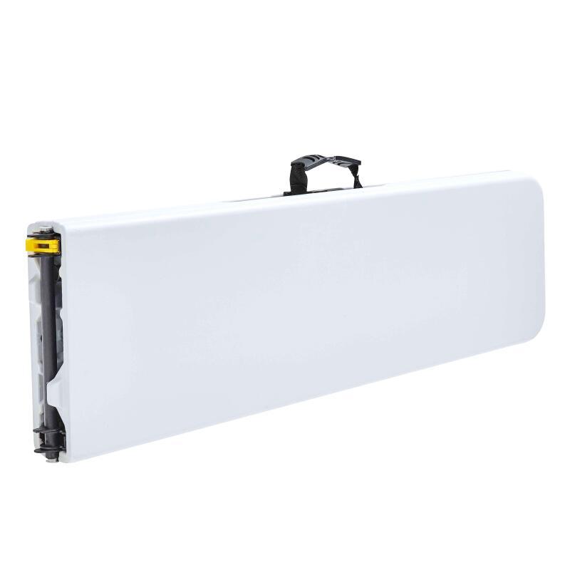 Klappbank 180cm - 10er-Set