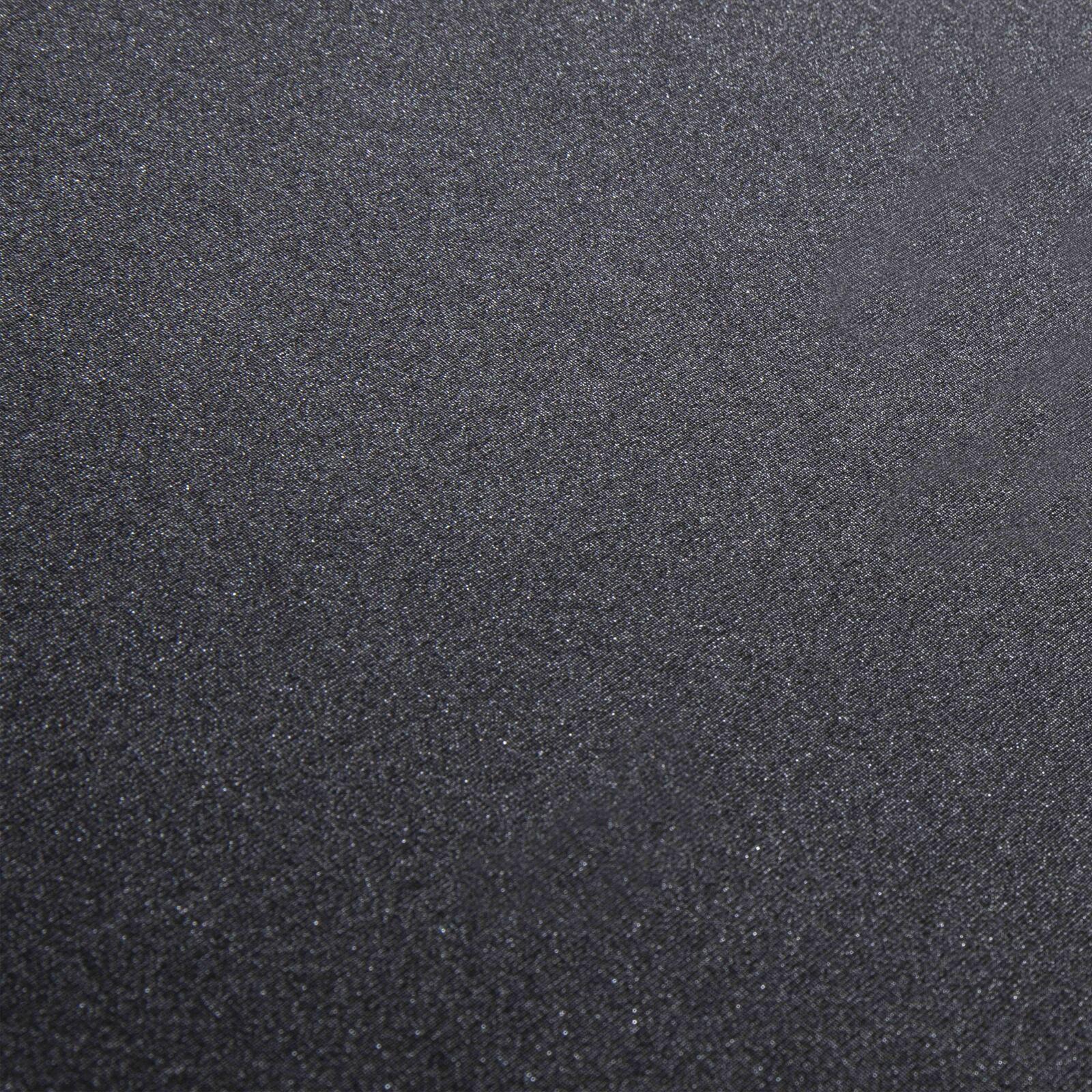 Tischdeckenbezug mit Öffnung für Klapptisch 180cm schwarz Tischdeckenbezug mit Öffnung für Klapptisch 180cm schwarz