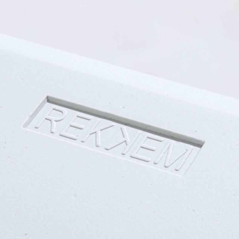 Set aus 18 einteiligen Klapptischen 180 cm und Transportwagen