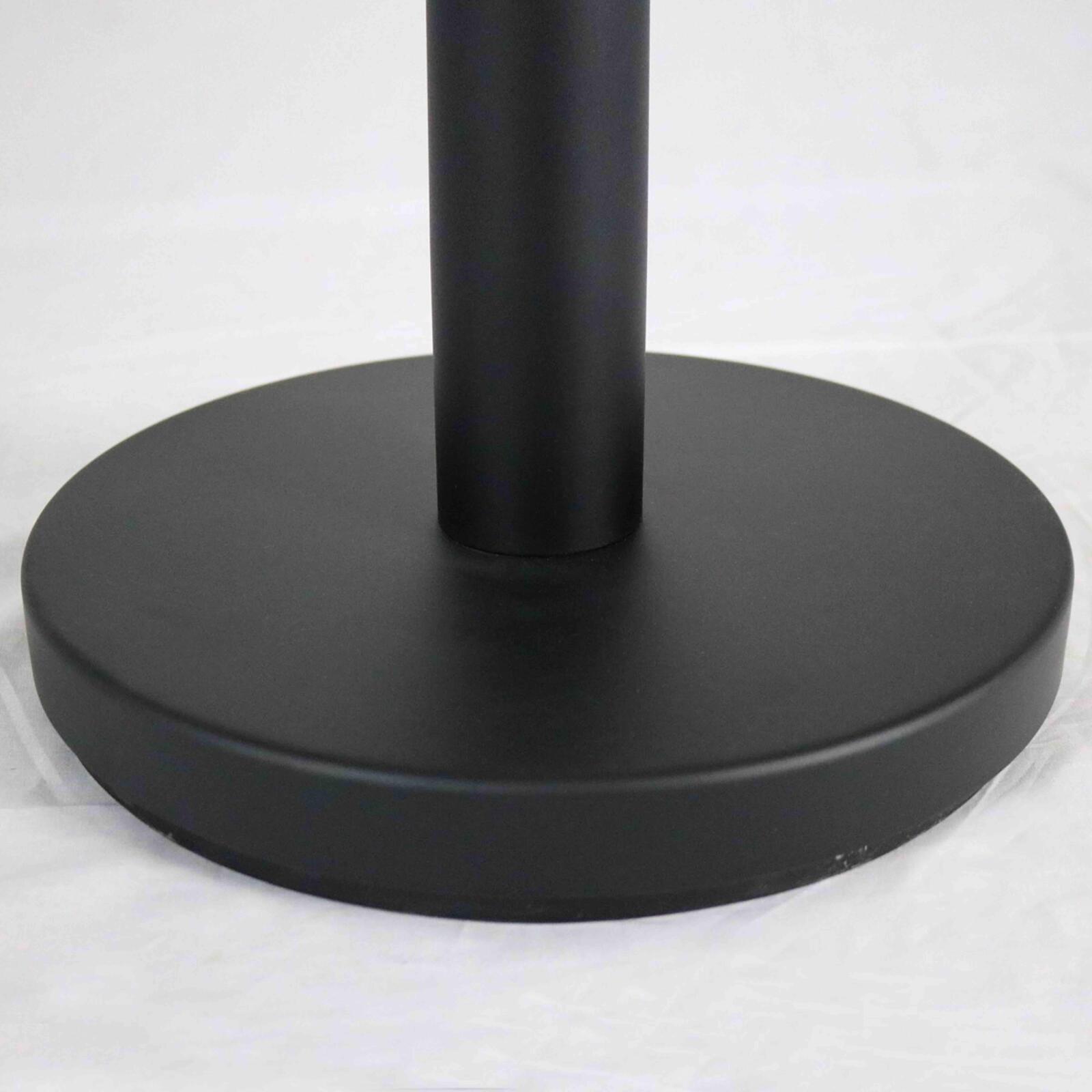 Führungspfosten für Arbeitsgurte