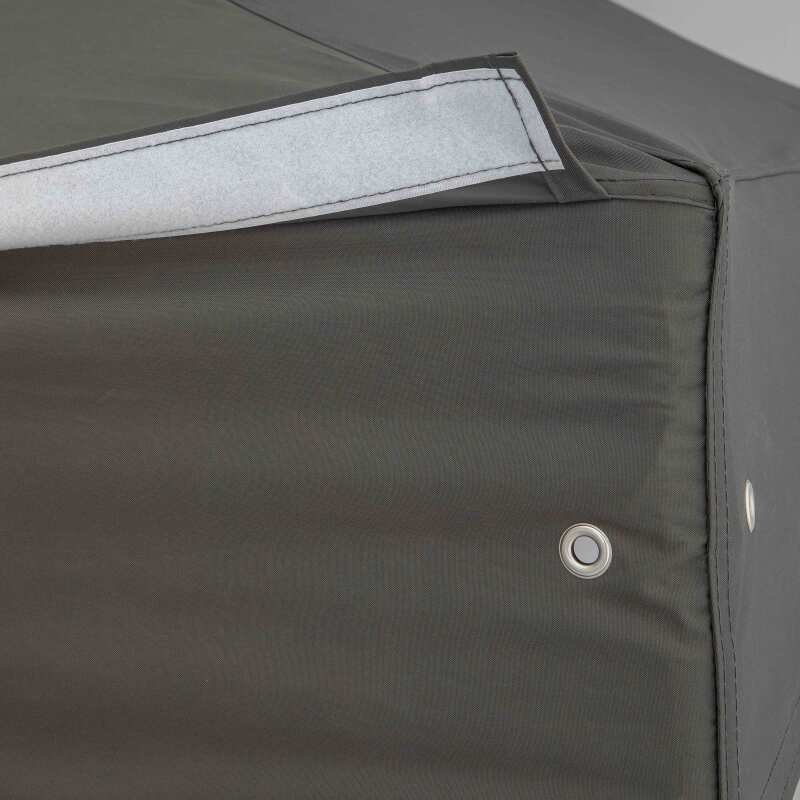 Dachplane 3x4,5m - 300g/m² (2/3)