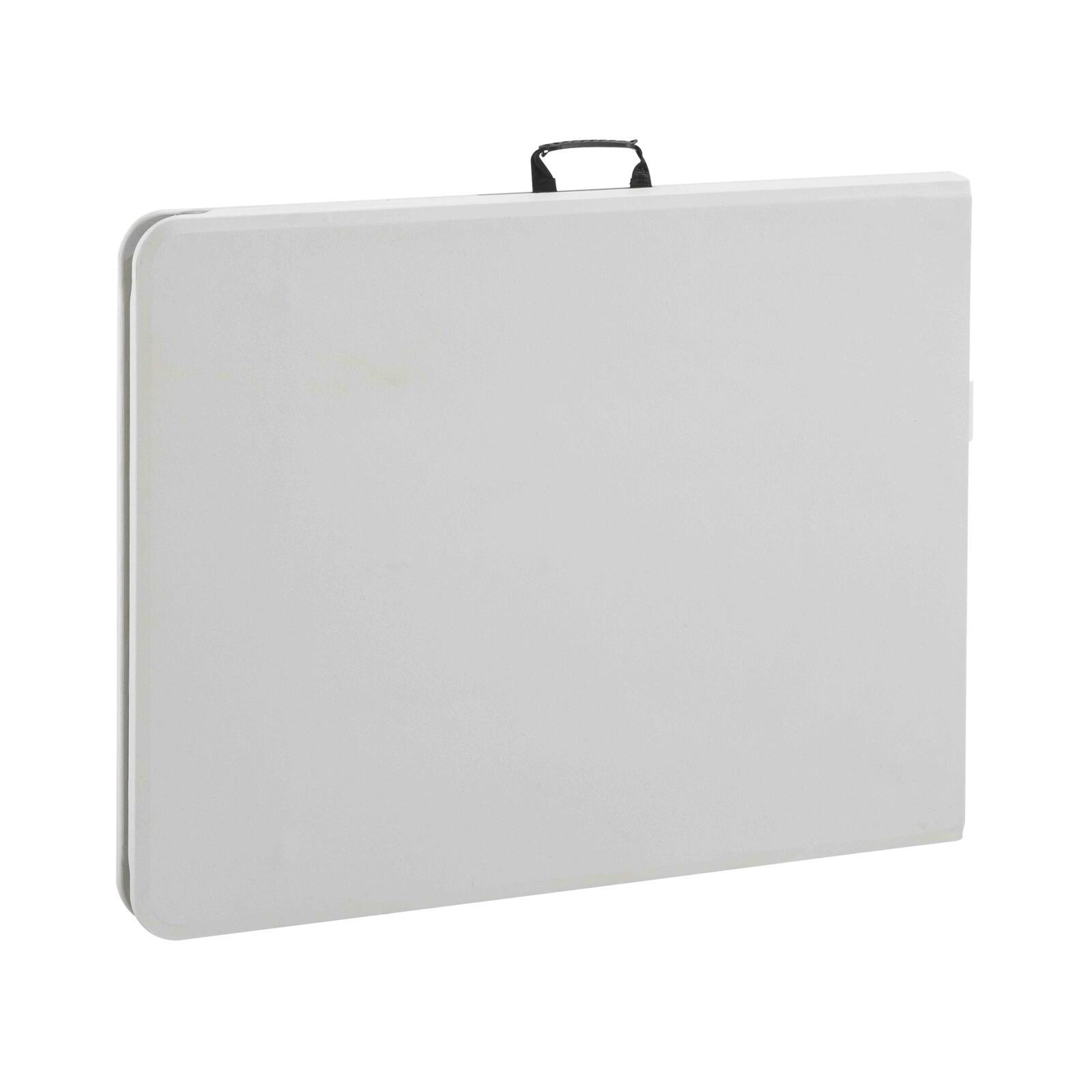 Set mit 10 Klapptischen 180 cm ECO - 8 Sitzplätze Set mit 10 Klapptischen 180 cm ECO - 8 Sitzplätze