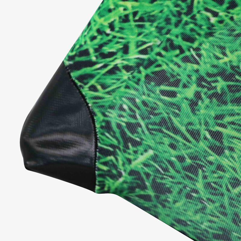 Fußball-Stehtischabdeckung