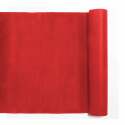 Teppichrolle 1x5 m 250 g/m2 - Rot
