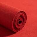 Teppichrolle 2x5 m 250 g/m2 - Rot