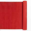 Teppichrolle 2x5 m 250 g/m2 - Rot