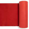Teppichrolle 2x25 m 250 g/m2 - Rot
