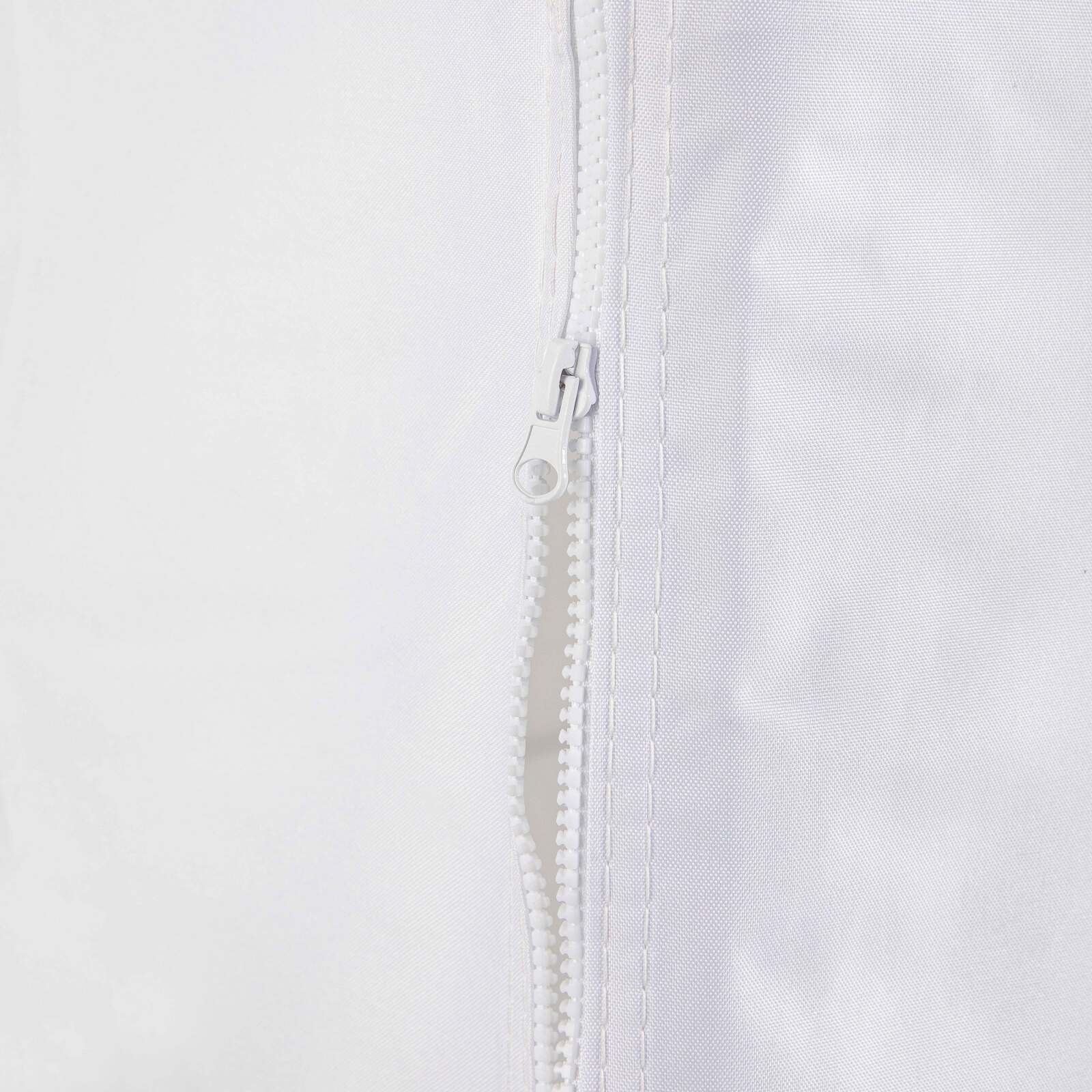 Weiße Massivwand 3 m 480 g/m² – M2