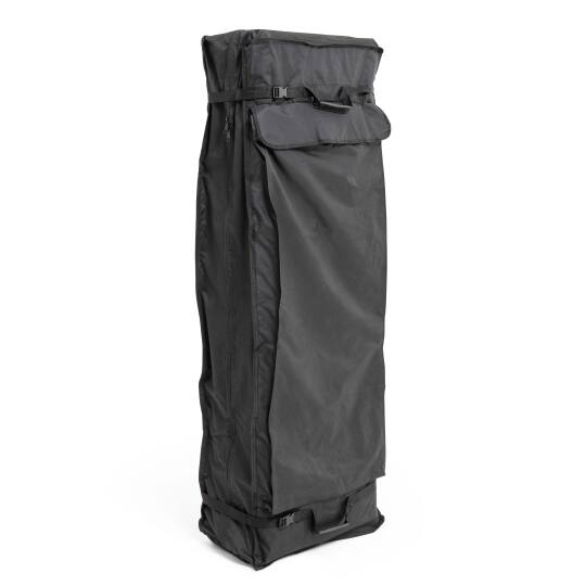 Transporttasche mit Rollen für 3x6m Faltzelt