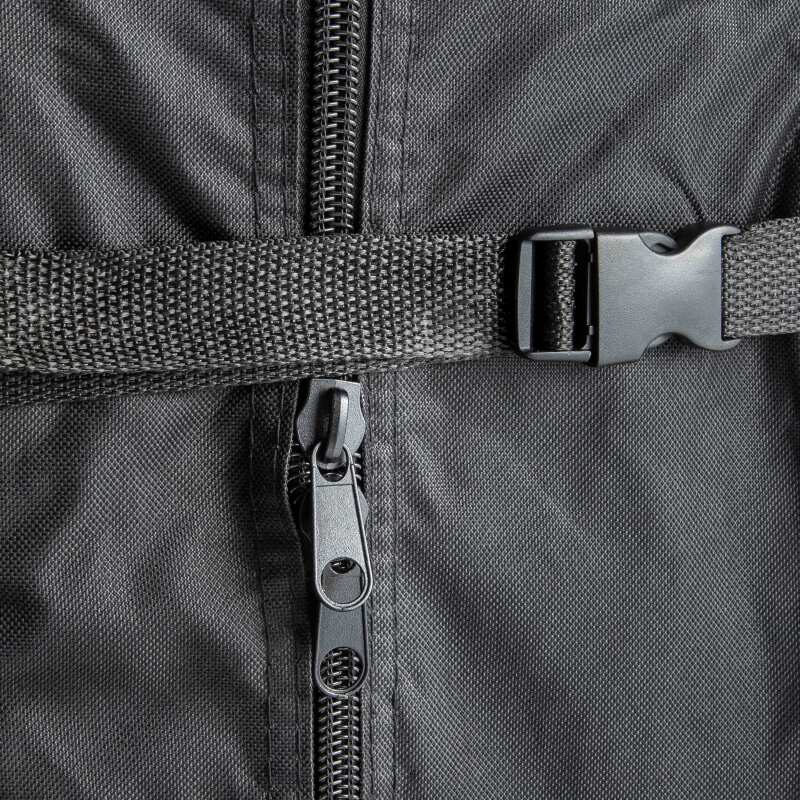 Transporttasche mit Rollen für 3x6m Faltzelt