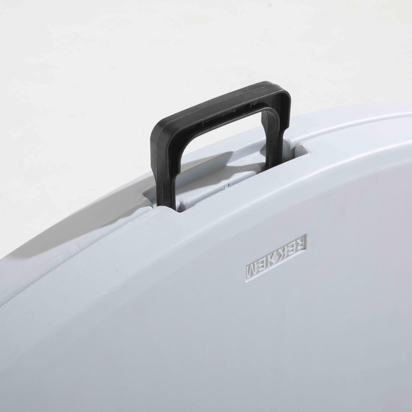 Klapptisch rund ⌀150cm HDPE