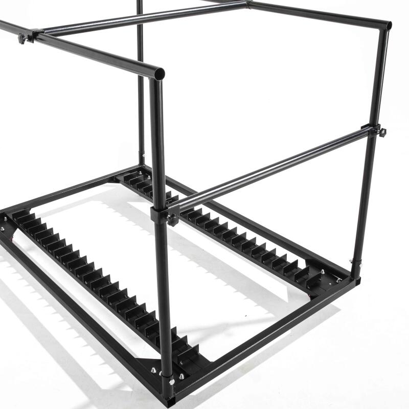 Trolley für klappbare Stehtische