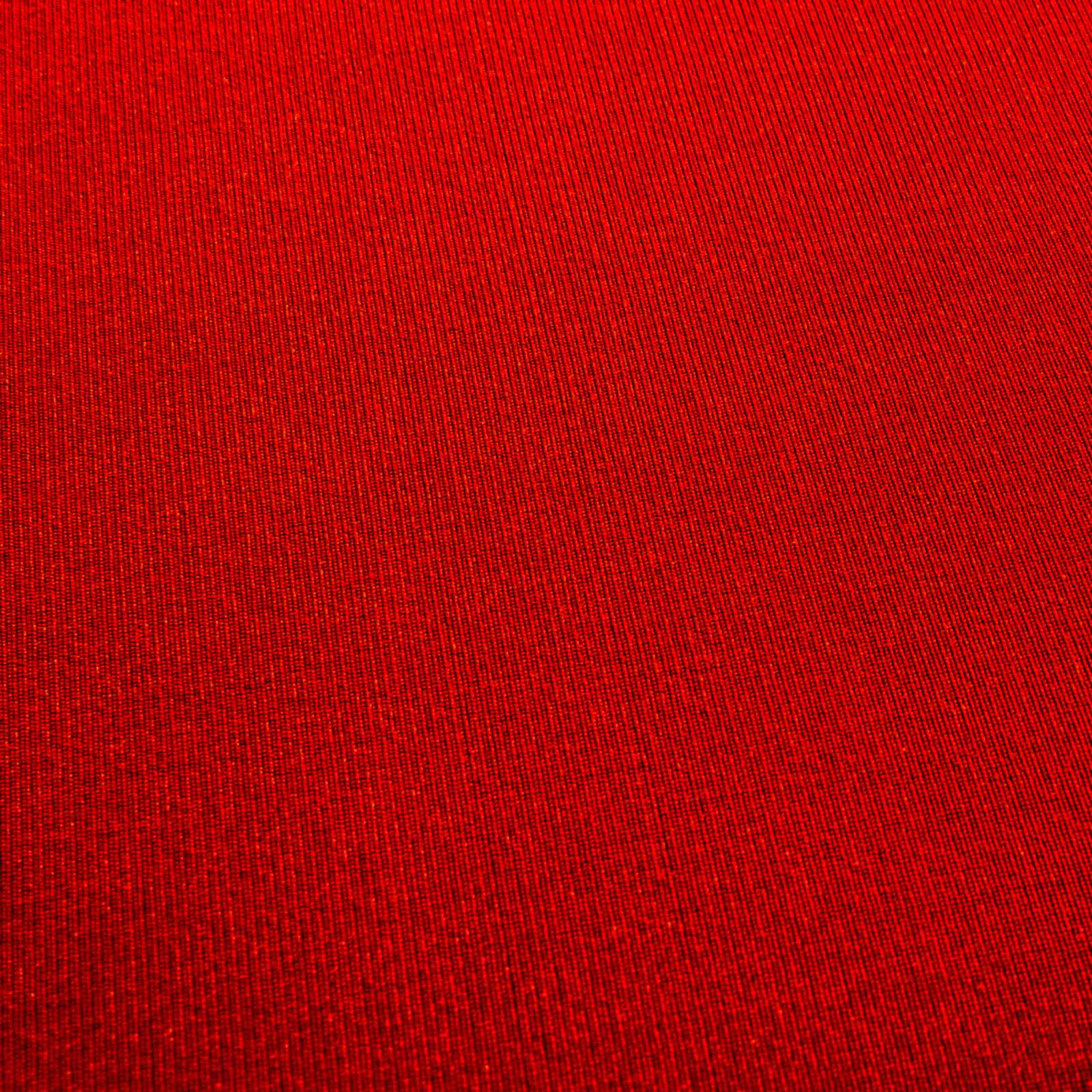 Hellrote Stehtischhusse 110x80 cm