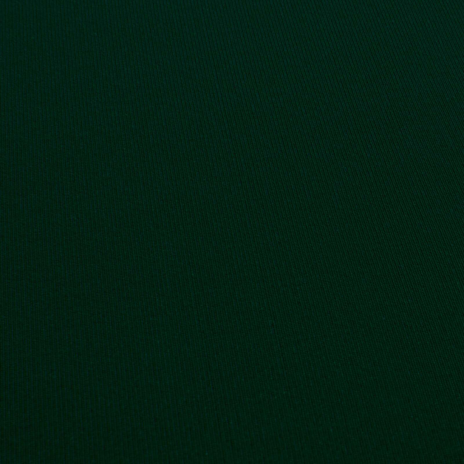 Tannengrüne Steh-Esstischabdeckung 110x80 cm