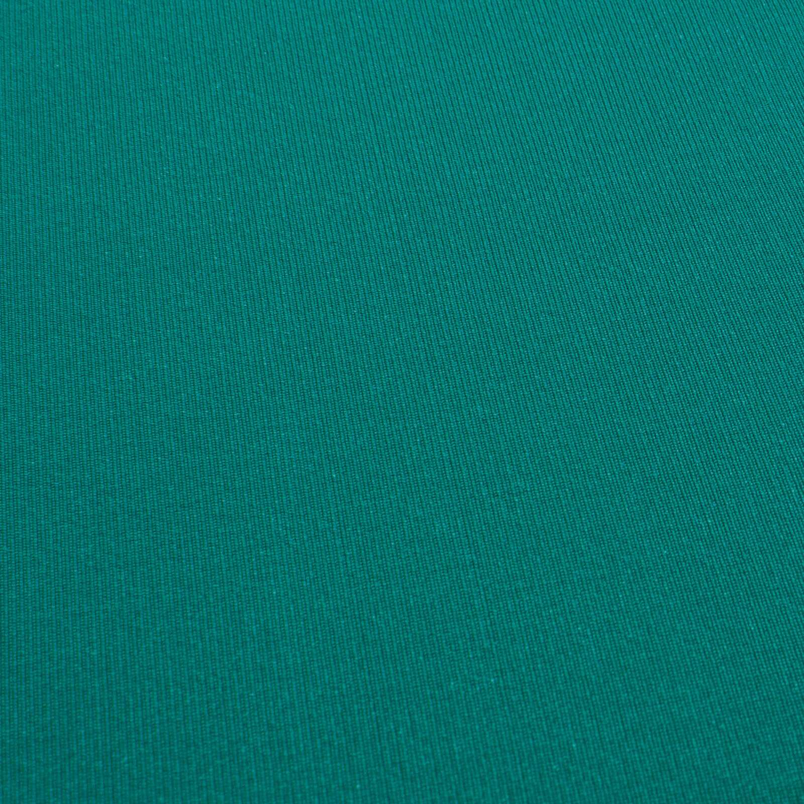 Türkise Stehtischhusse 110x80 cm