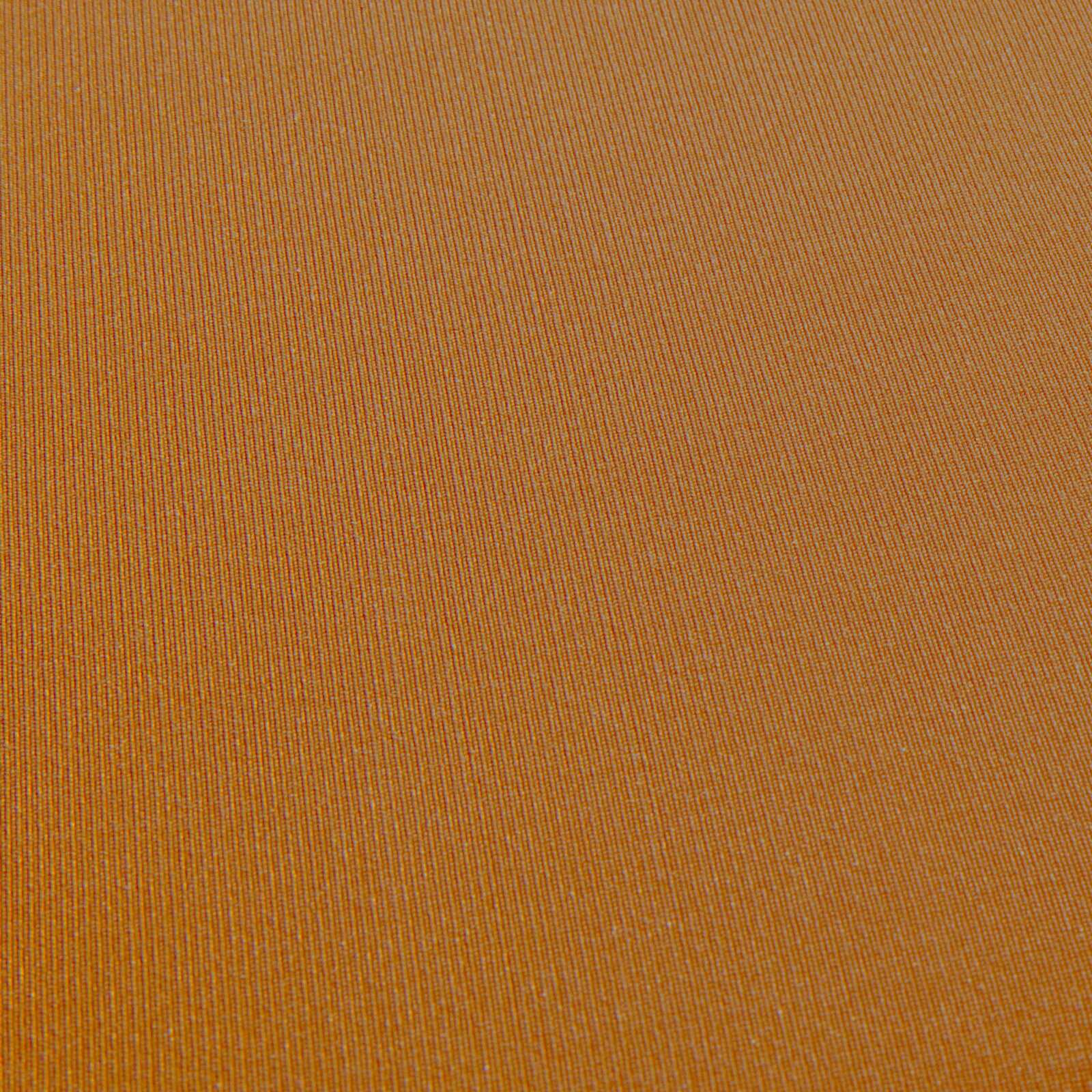 Goldfarbene Stehtischabdeckung 110x80 cm