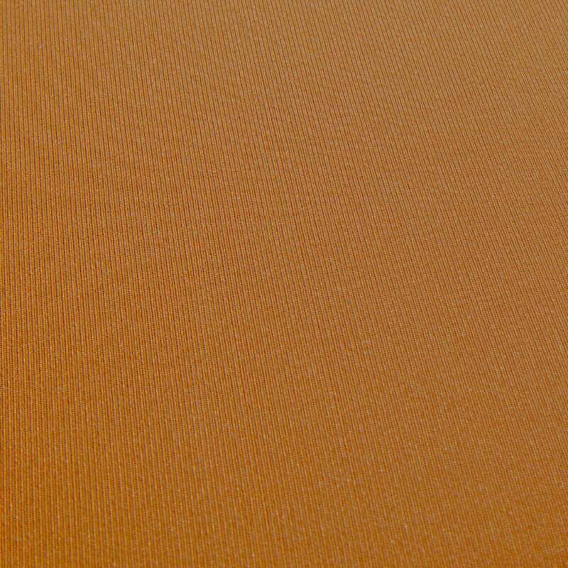 Goldfarbene Stehtischabdeckung 110x80 cm