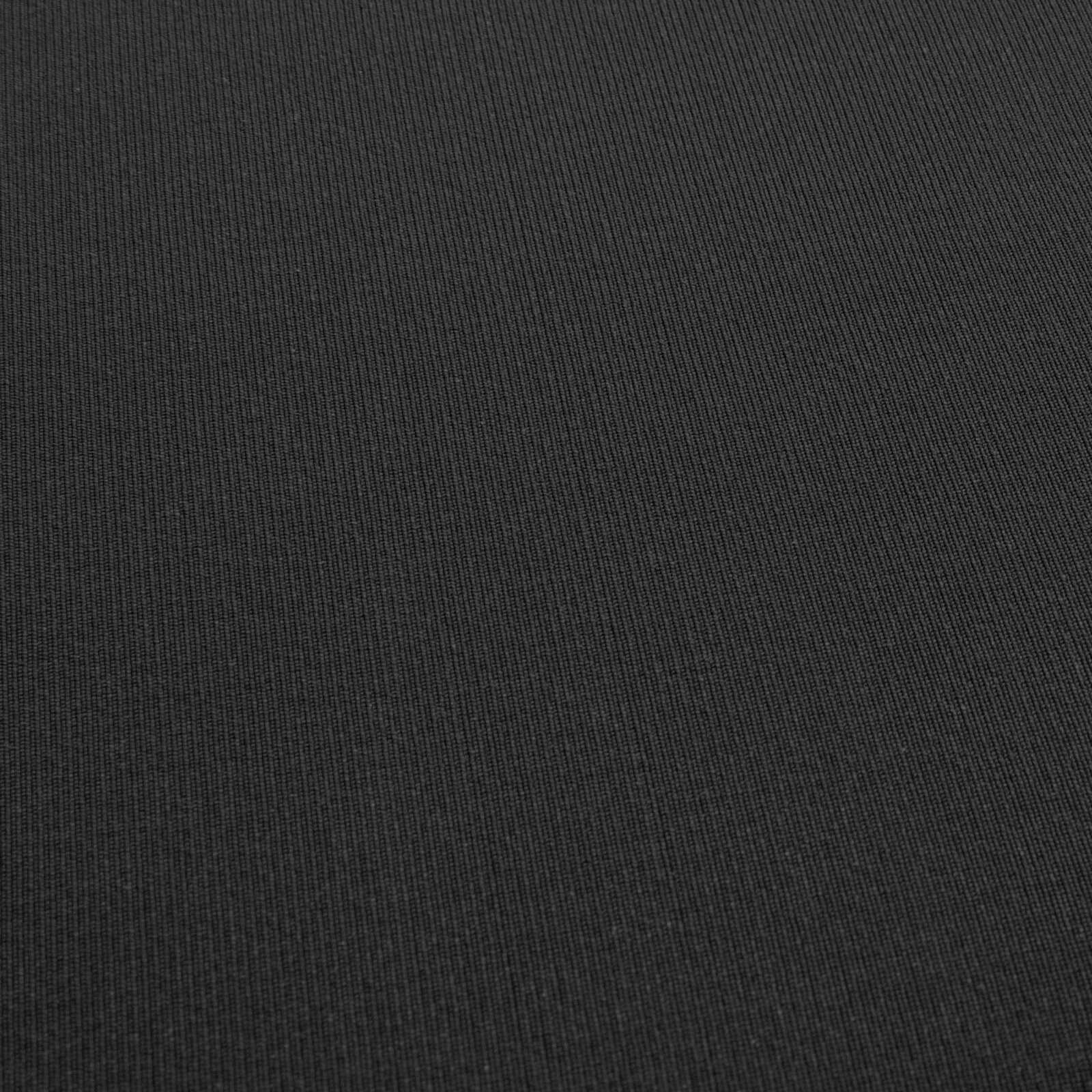 Set mit 5 schwarzen Bezügen für Stehtisch 110 x 60 cm Set mit 5 schwarzen Bezügen für Stehtisch 110 x 60 cm