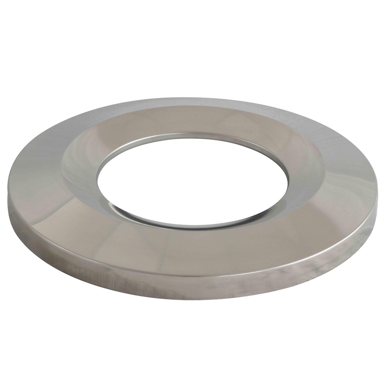 Runder Mülleimer aus mattschwarzem Stahl, 240 l Runder Mülleimer aus mattschwarzem Stahl, 240 l