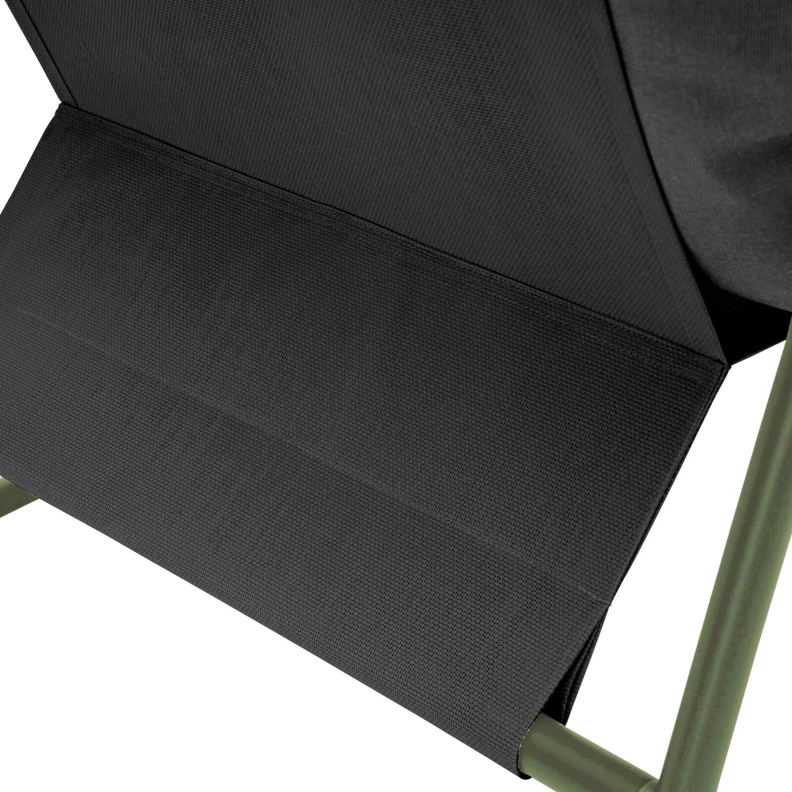 4-Sitzer-Gartenmöbel aus Metall mit 1 Sofa, 2 Sesseln und Couchtisch