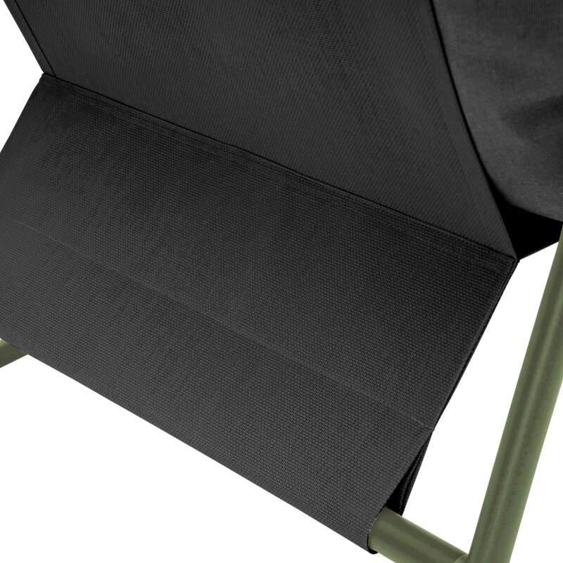 4-Sitzer-Gartenmöbel aus Metall mit 1 Sofa, 2 Sesseln und Couchtisch