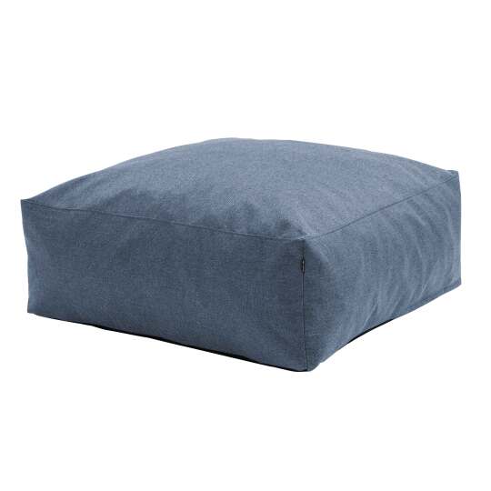 Hocker für modulares Outdoor-Sofa | Oviala