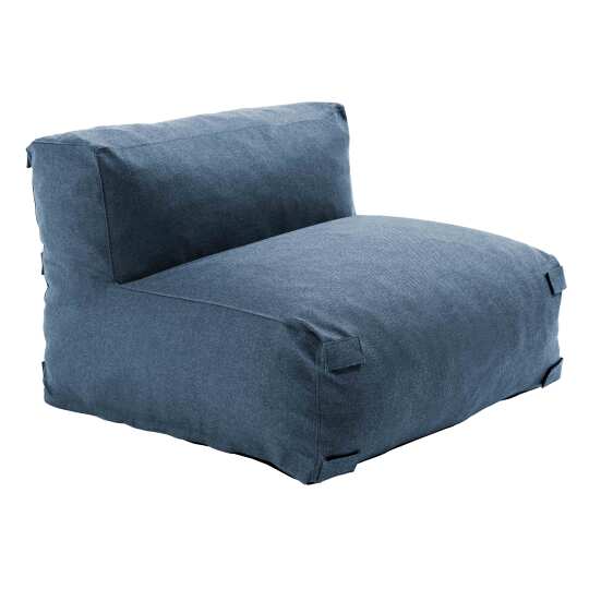 Sessel für modulares Gartensofa | Oviala
