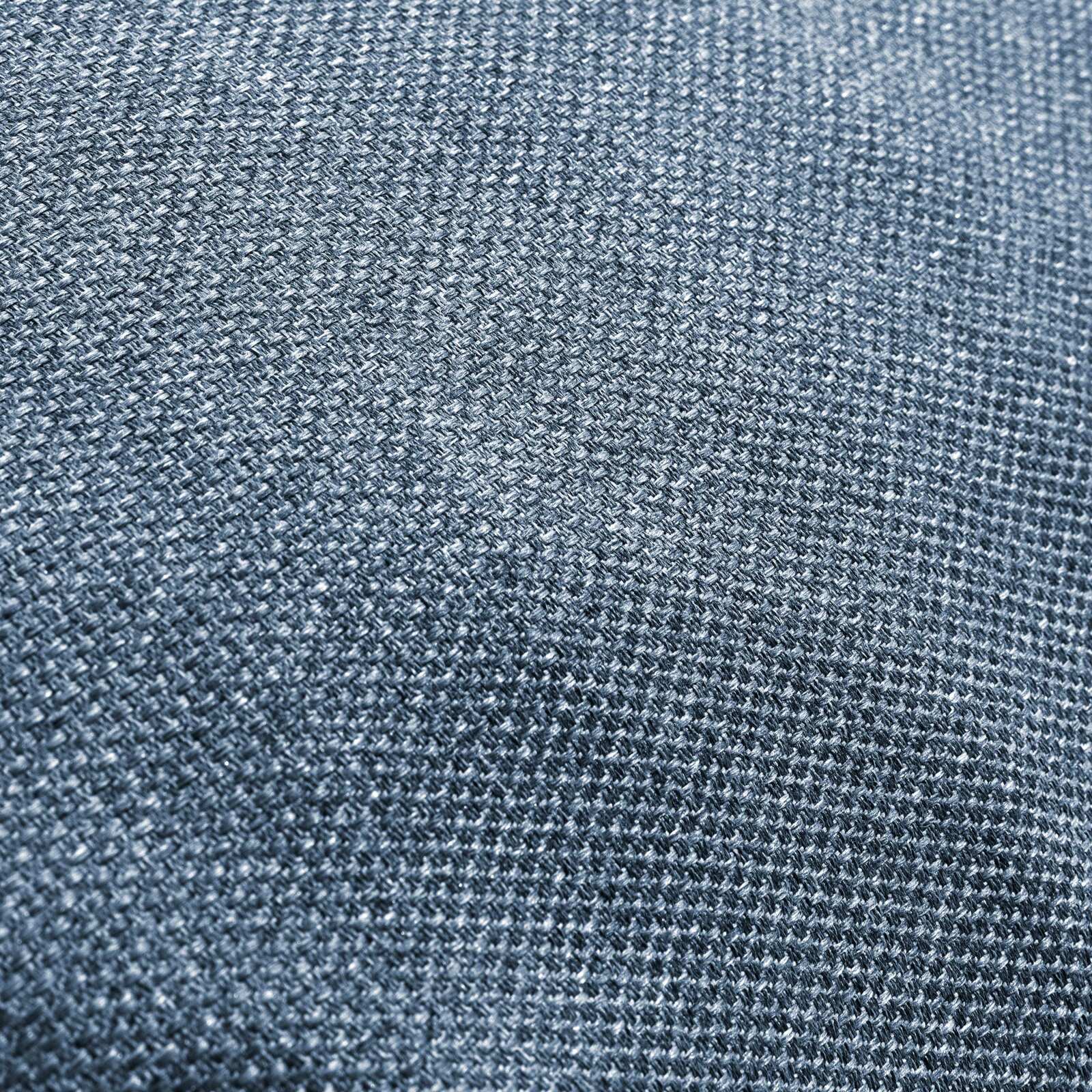 Chaiselongue für modulare Gartenmöbel